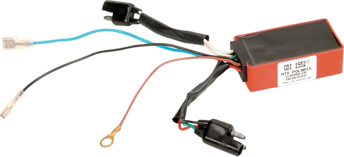 Rick's Motorsport Electric H/S Cdi Polaris