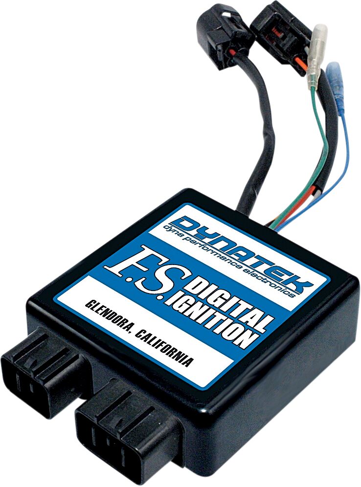 Dynatek Fs Ign Kit Yfz450