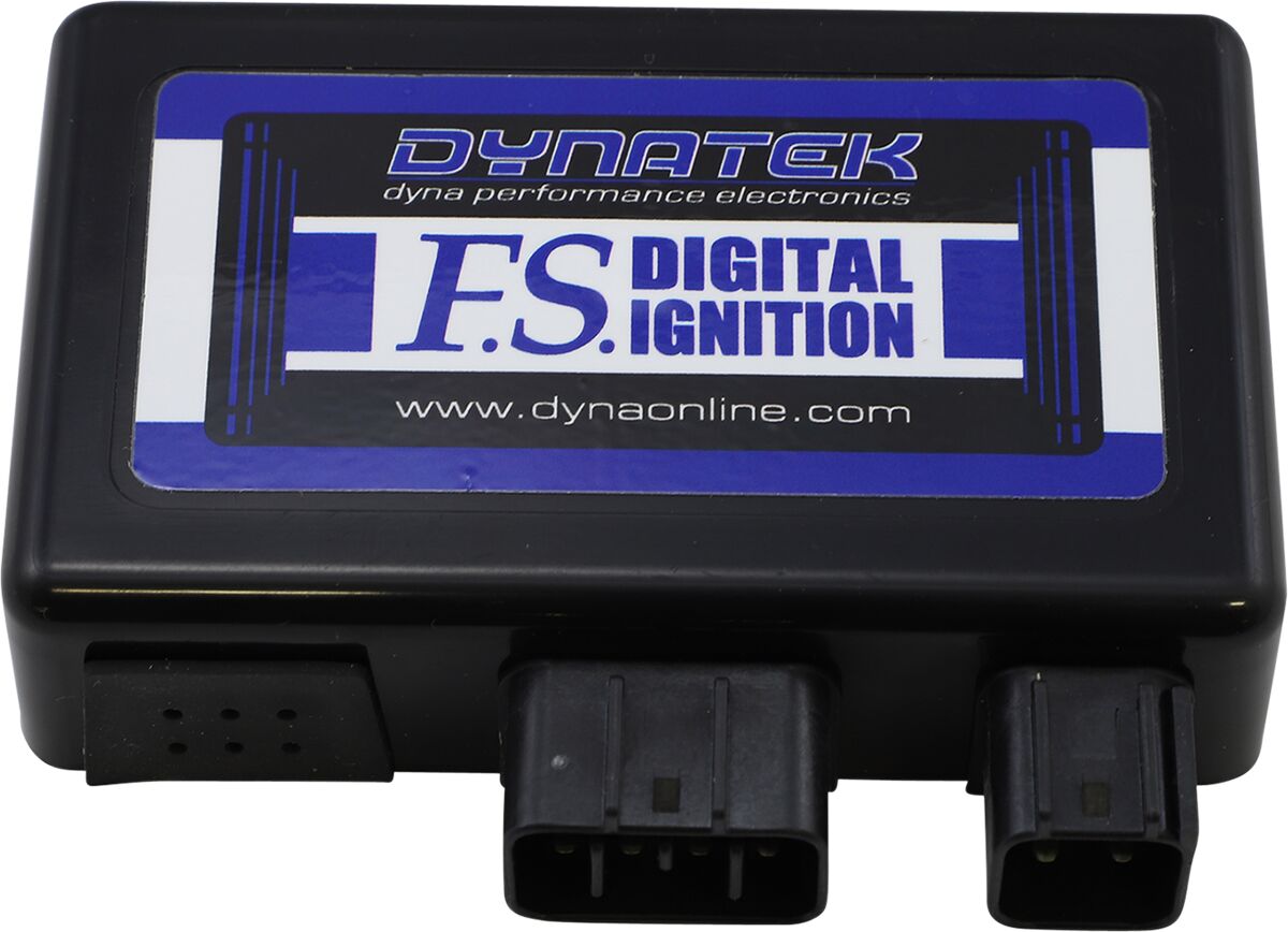 Dynatek Ignition Fs Kaw Prair 650