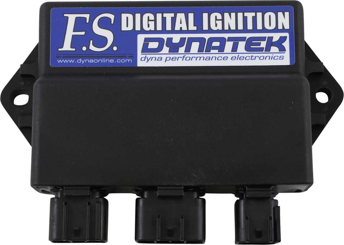 Dynatek Ignition Fs Yam Grizz 660
