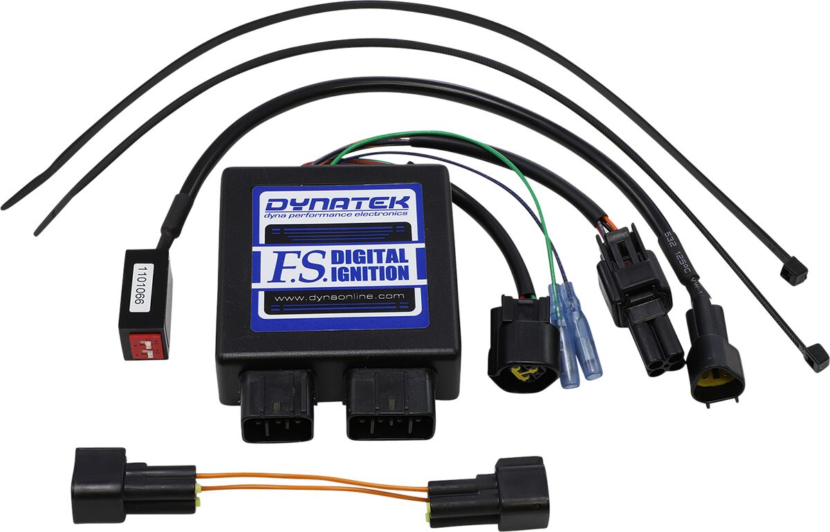 Dynatek Ignition Fs Trx450 R