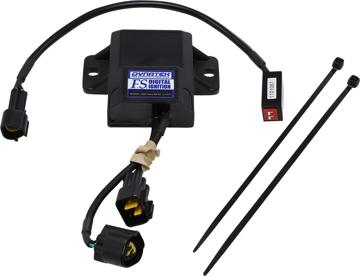 Dynatek Ignition Fs Lt Z50/Z90