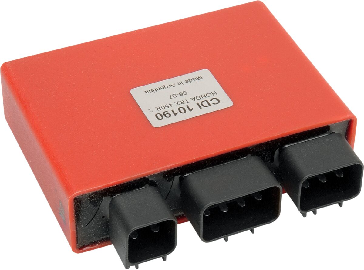 Rick's Motorsport Electric Cdi Box Honda