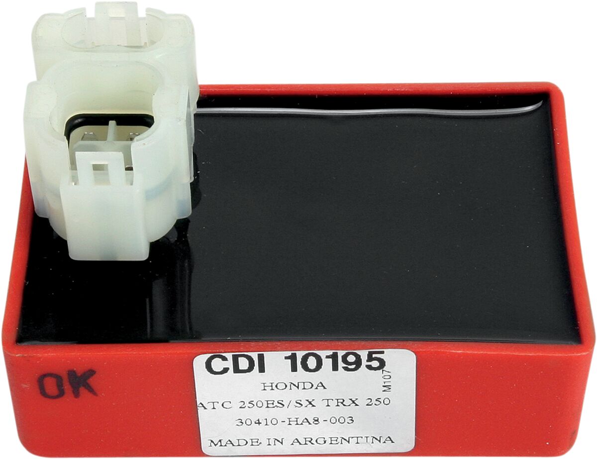 Rick's Motorsport Electric Cdi Box Honda