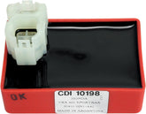 Rick's Motorsport Electric Cdi Box Honda