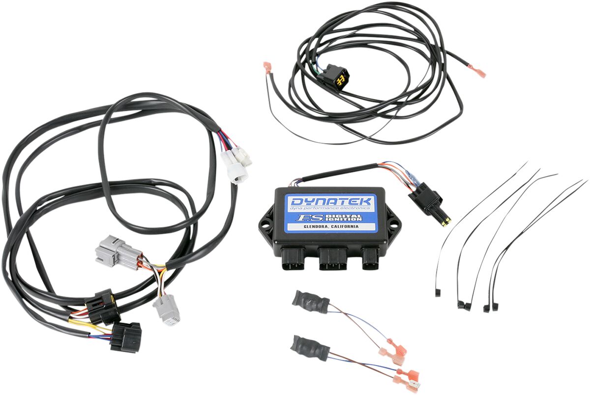 Dynatek Ignition Fs Kaw Brute 750