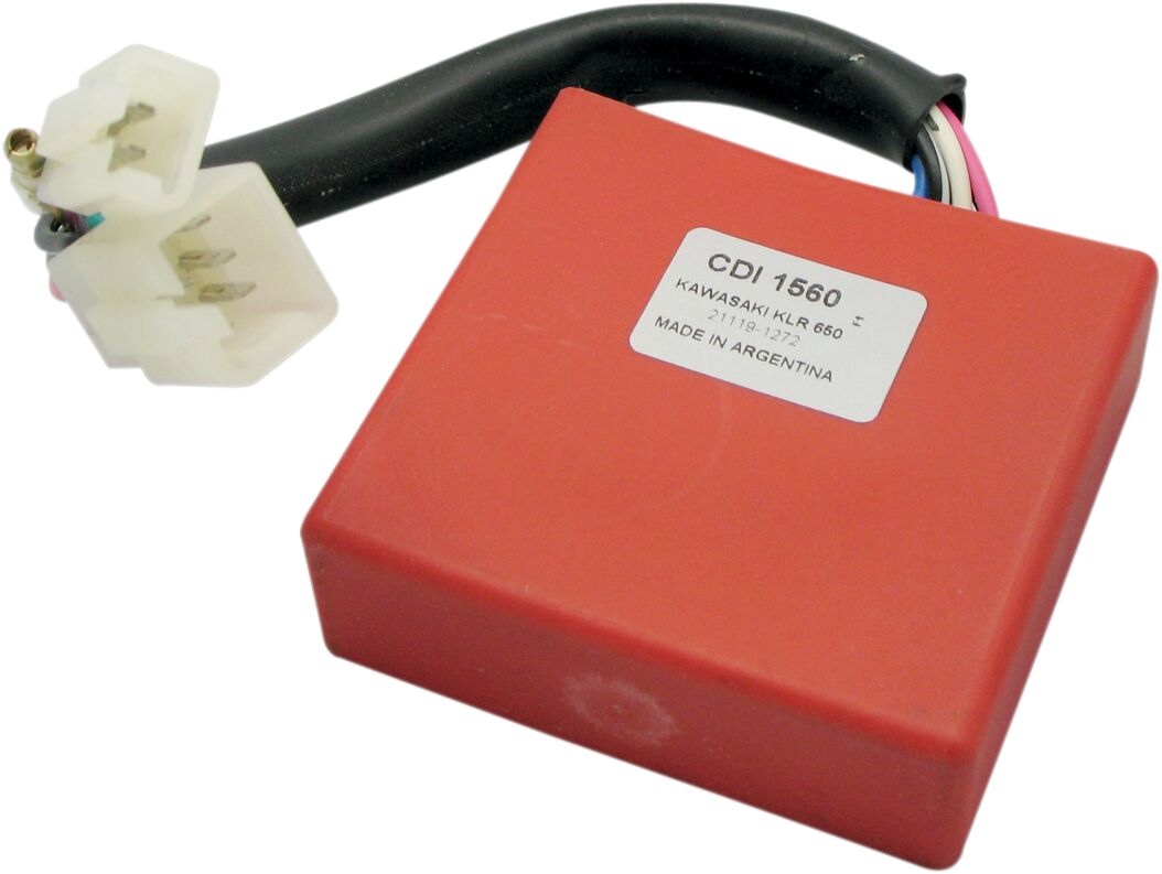 Rick's Motorsport Electric Cdi Box Kawasaki