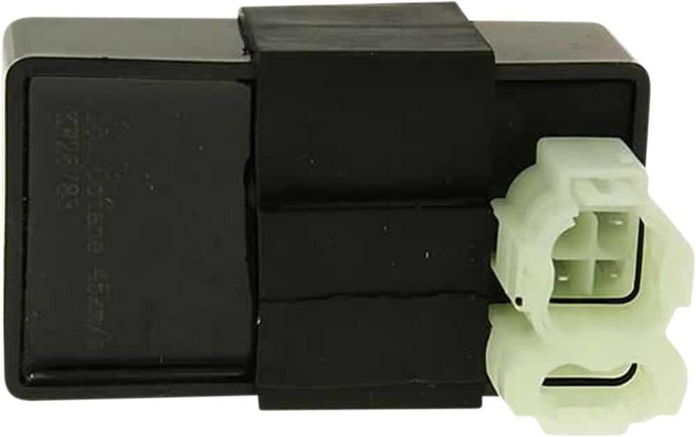 101 Octane Cdi Unit Restricted