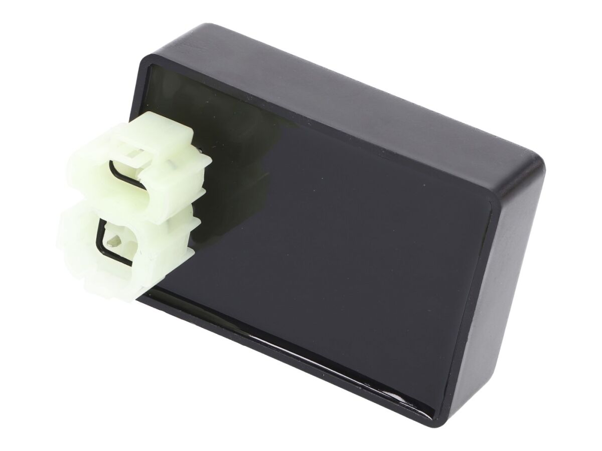 101 Octane Cdi Unit Unrestricted