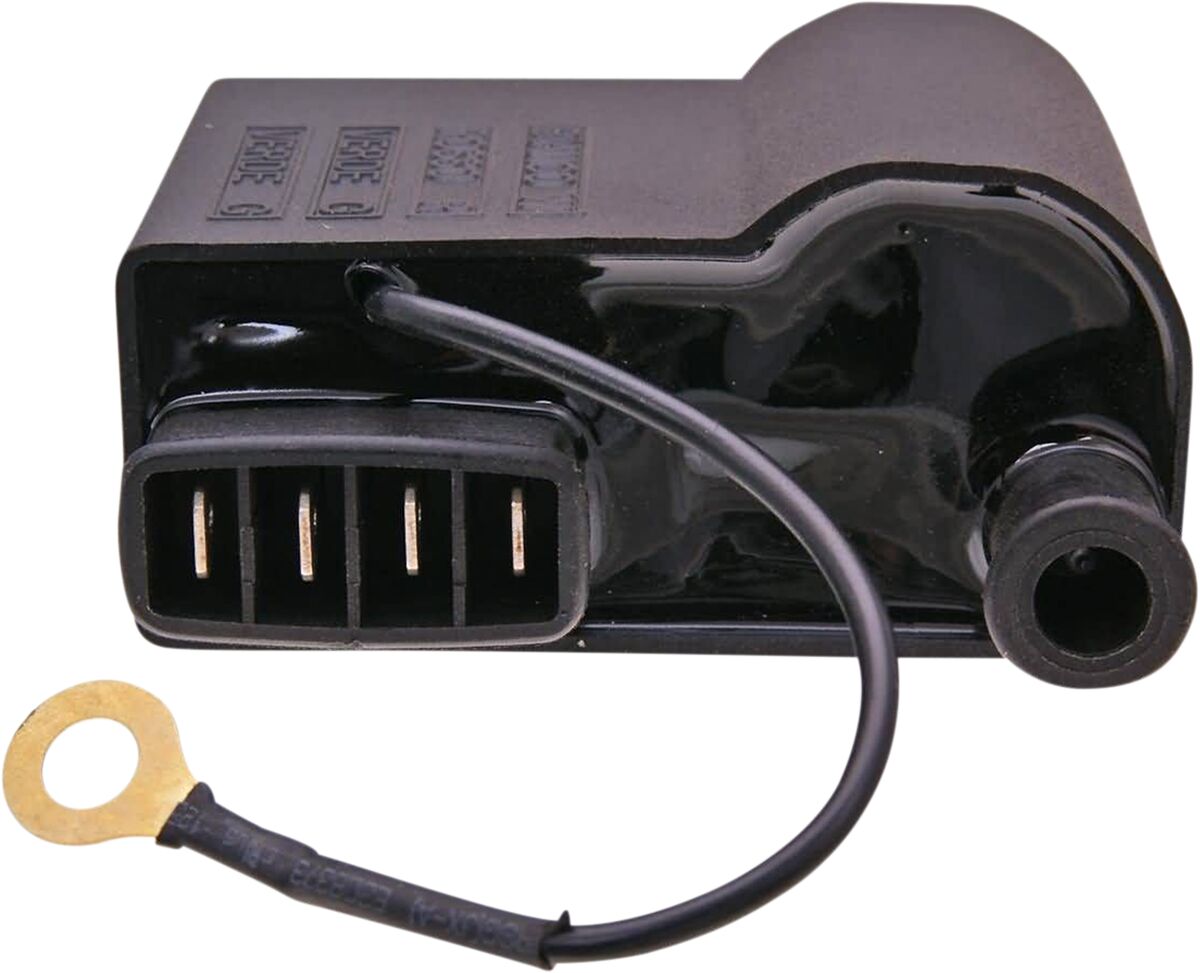101 Octane Cdi Unit