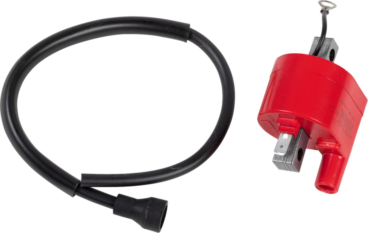 Rick's Motorsport Electric H/S Yam Ign Coil