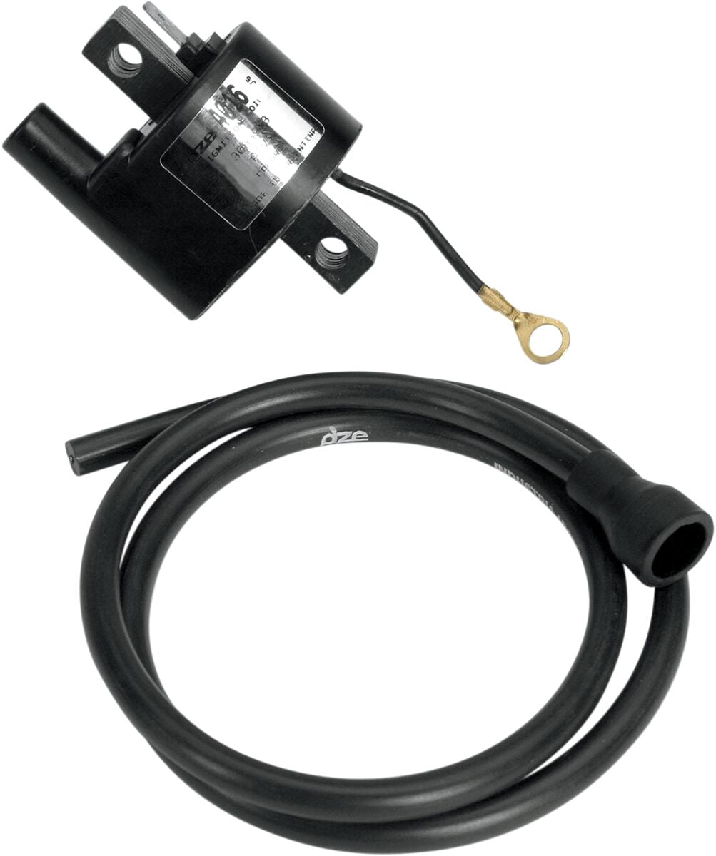 Rick's Motorsport Electric H/S Polaris Ign Coil