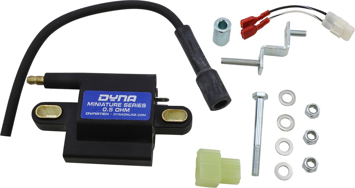 Dynatek Coil Kit Lt R450