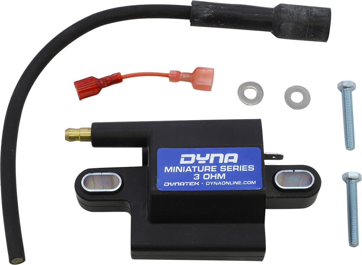 Dynatek Coil Kit Raptor 700 R