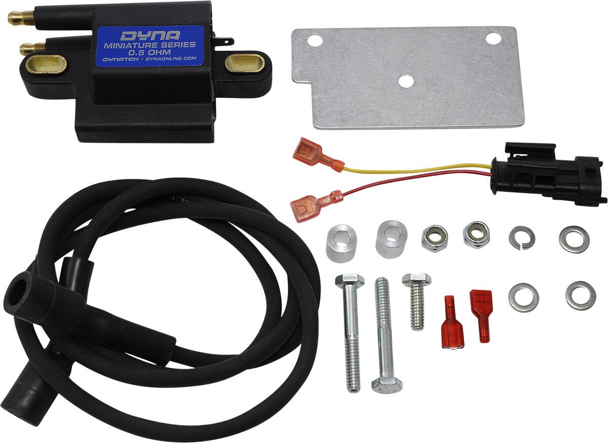 Dynatek Coil Kit Pol Rzr800