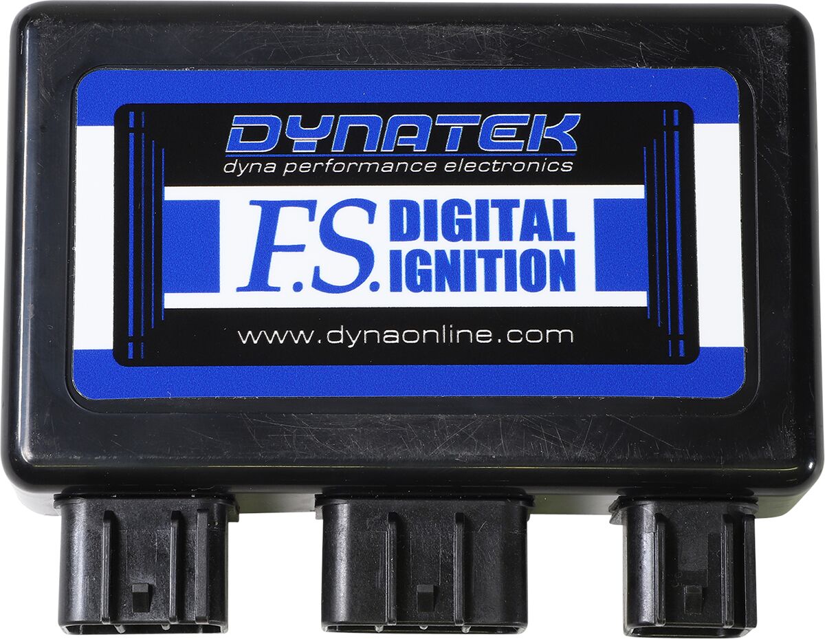 Dynatek Ignition Fs Brute Force