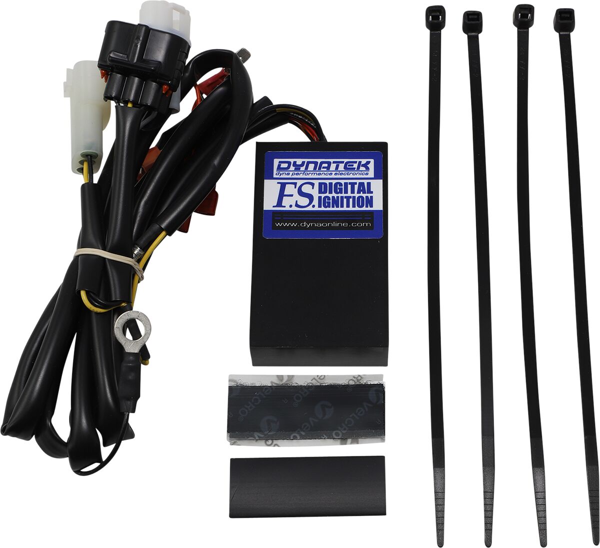 Dynatek Ignition Fs Grizzly 700