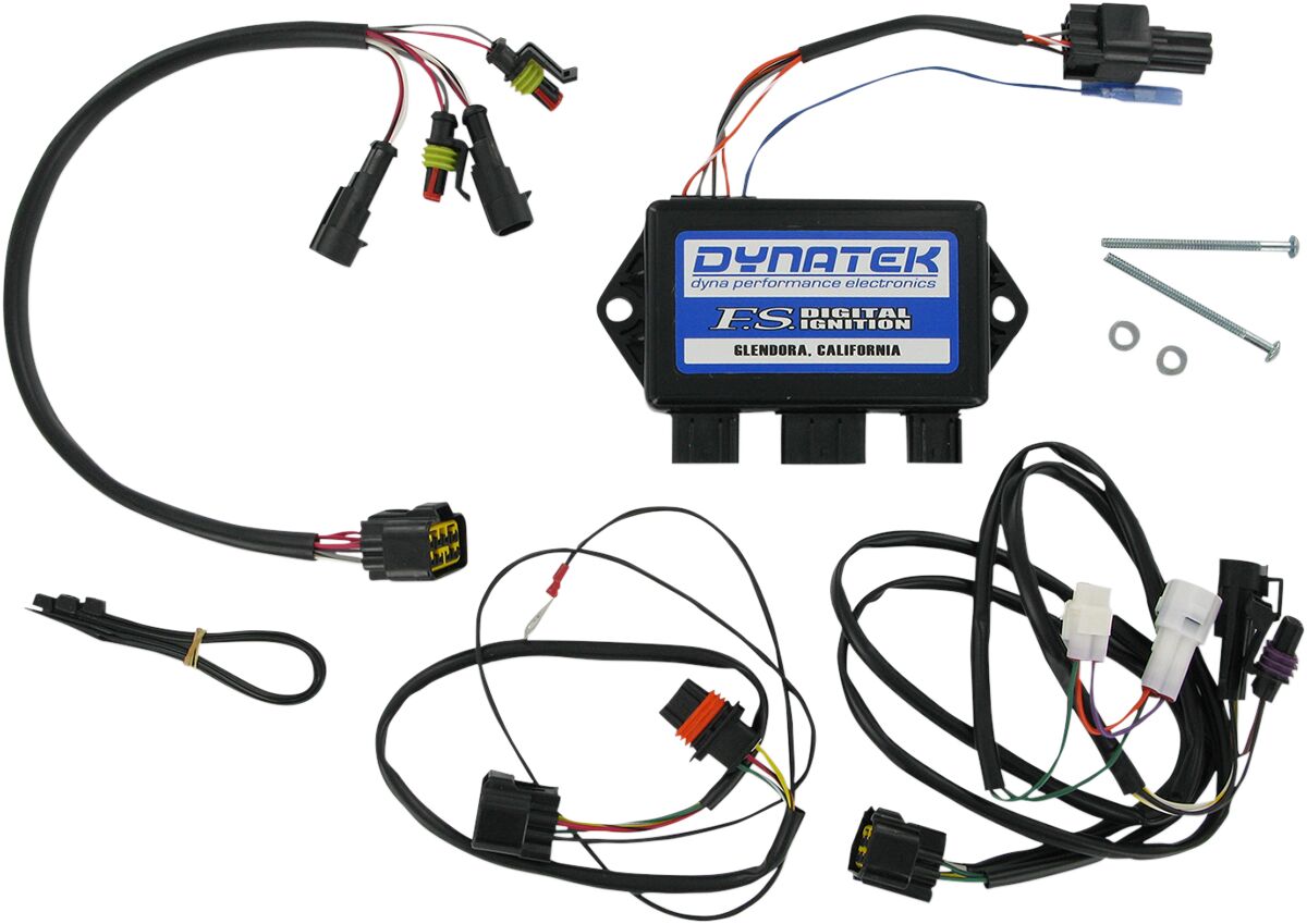 Dynatek Ignition Fs Ranger Rzr