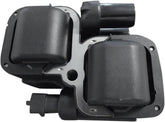 Drag Specialties Coil Ignition Black