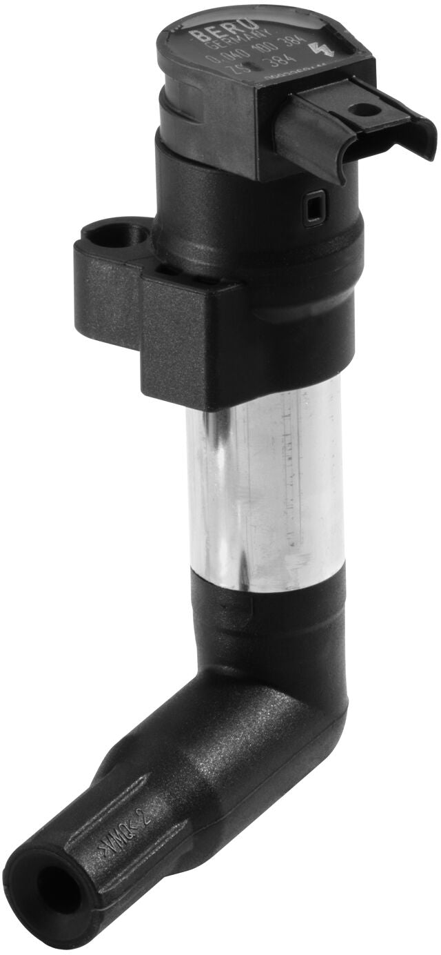 Beru Ignition Coil Bmw Zs 384