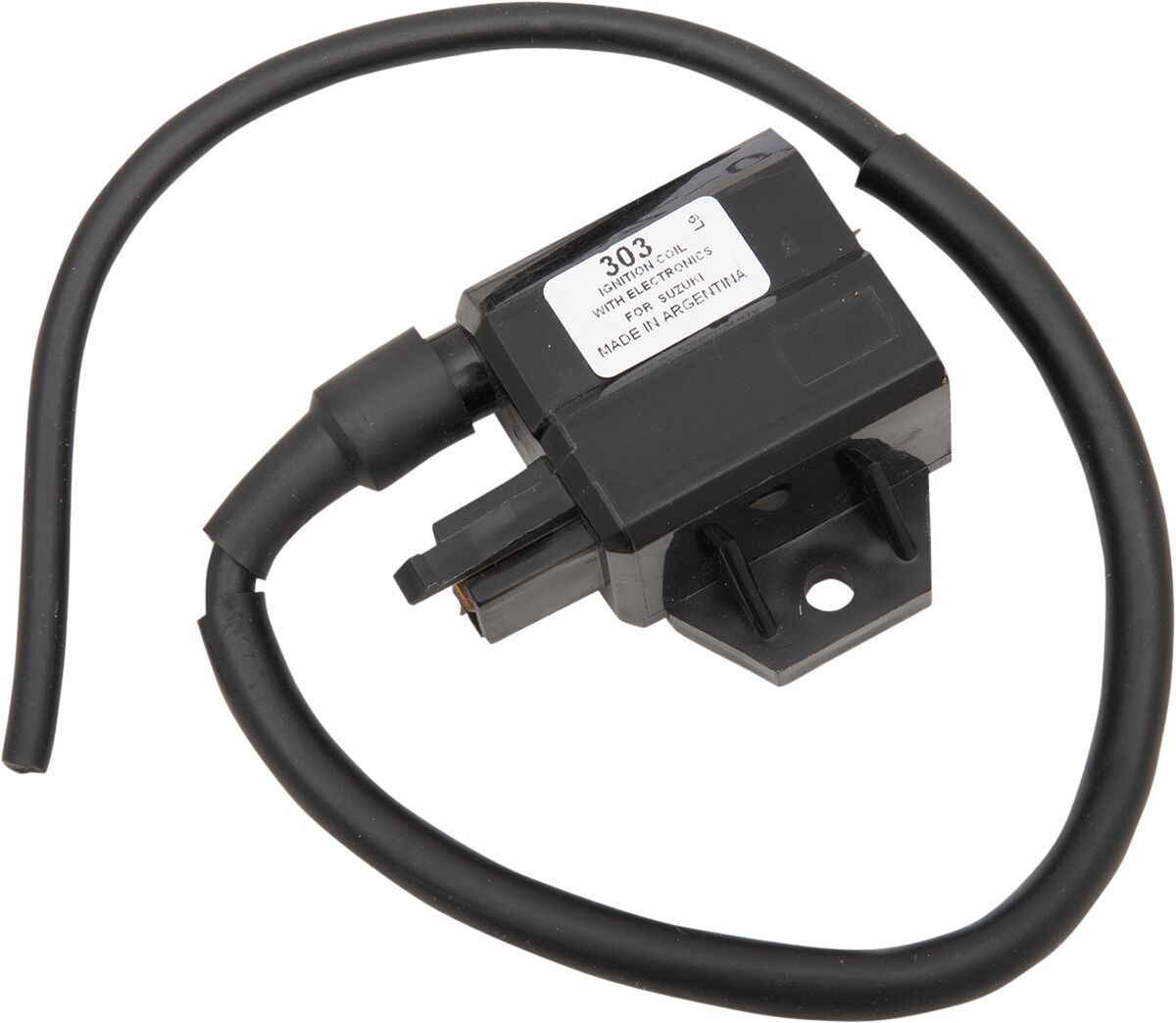 Rick's Motorsport Electric Coil Ignition