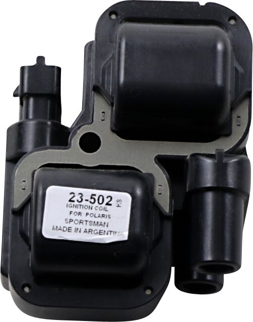 Rick's Motorsport Electric Coil Ignition