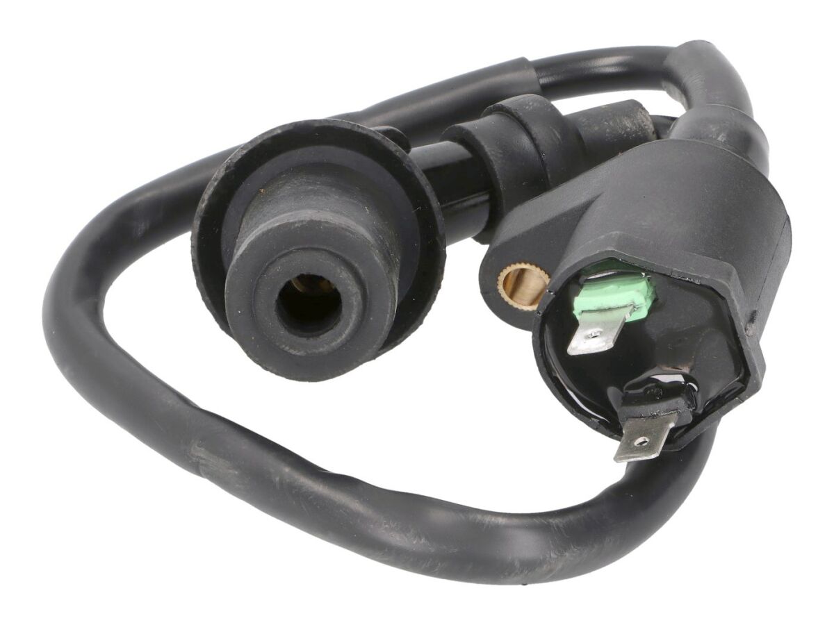 101 Octane Ignition Coil