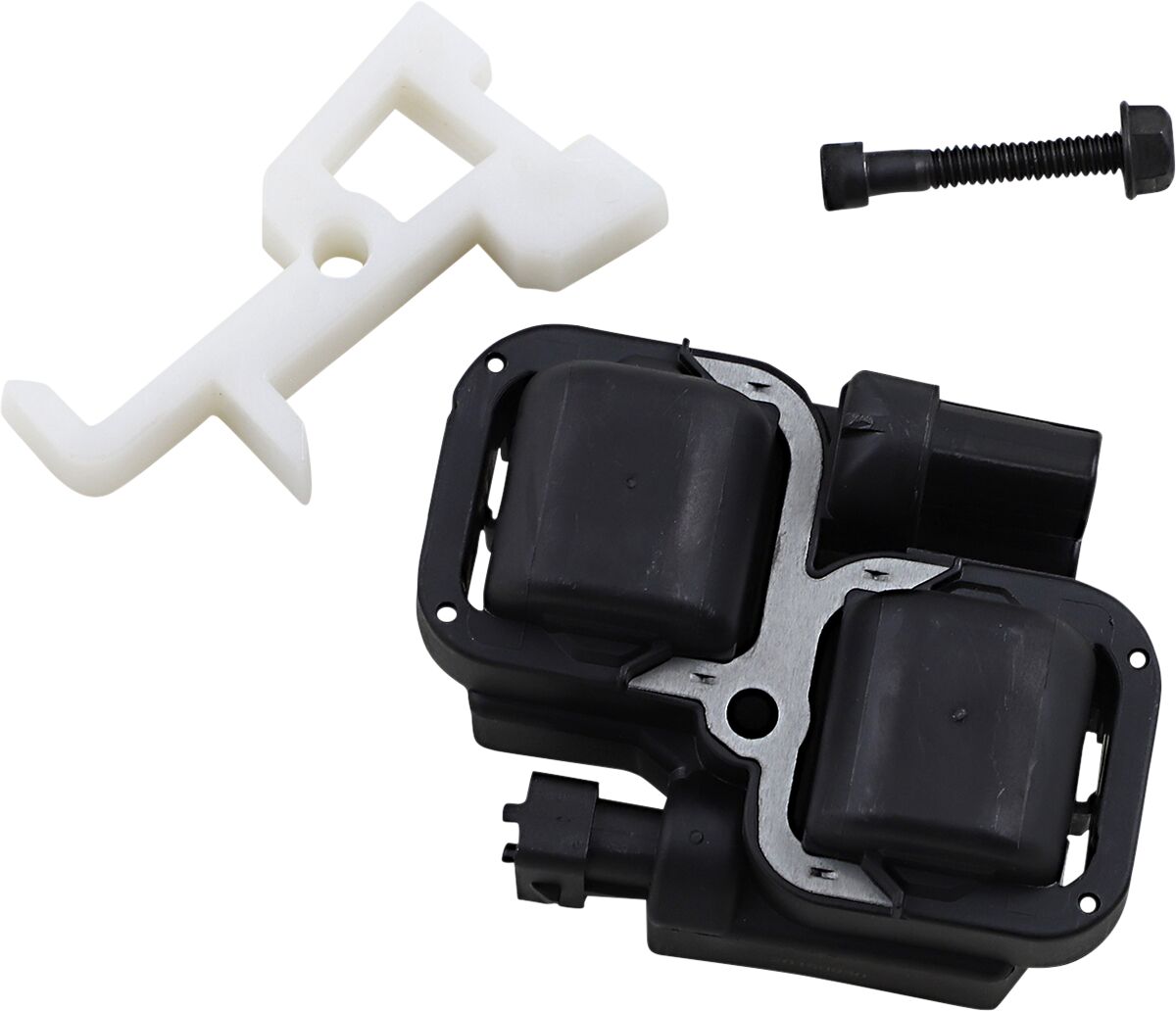 Moose Offroad Four Wheel Coil Ignition Polaris Mse