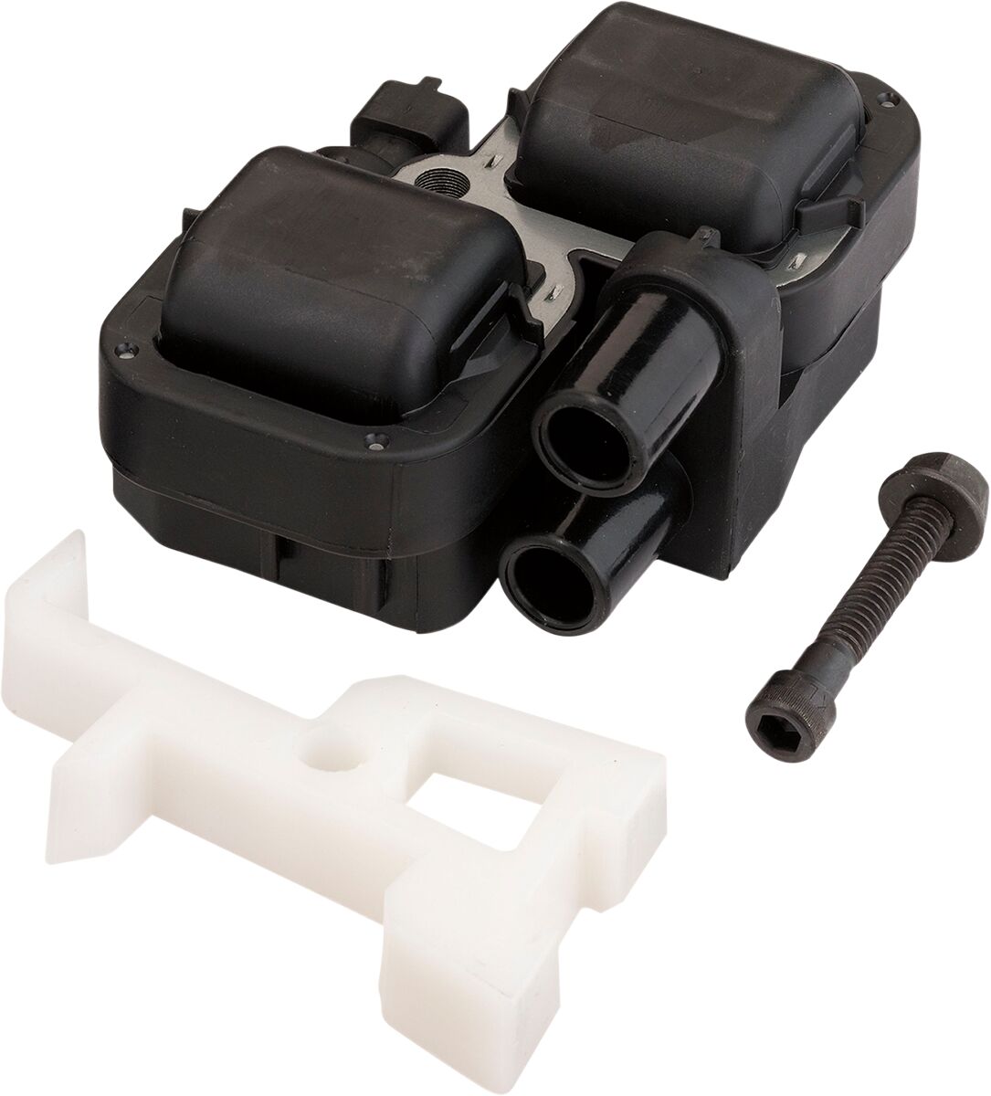 Moose Offroad Four Wheel Coil Ignition Polaris Mse