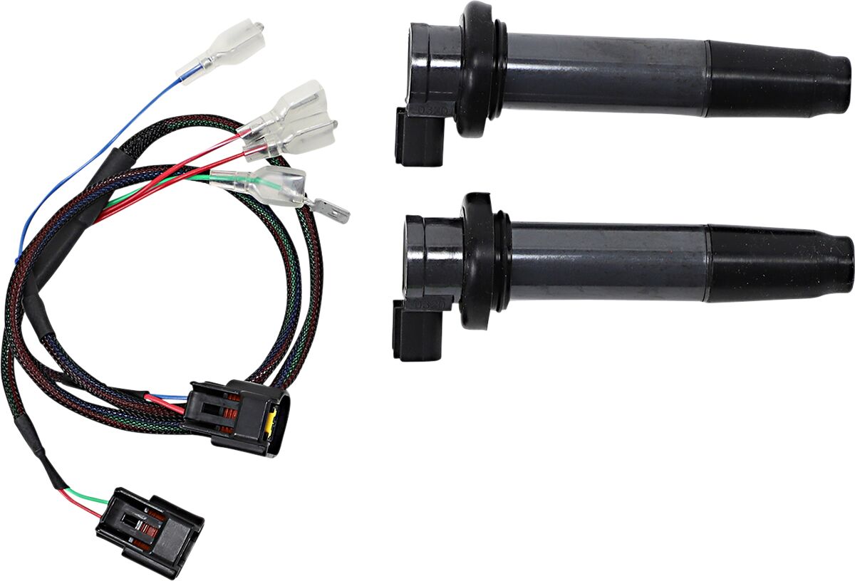 Dynojet Coil On Plug Kit Krx1000