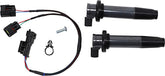 Dynojet Coil Stick Kit Rzr Xp Tur