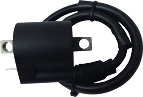 Parts Europe Ignition Coil Ho/Ya/Su