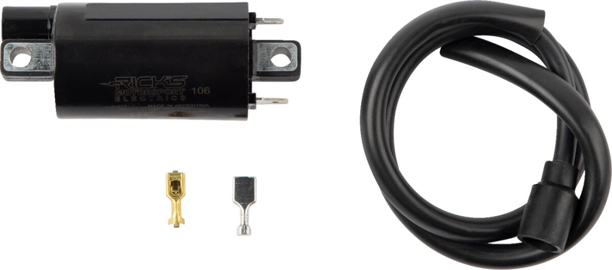 Moose Offroad Hard Parts Ignition Coil Mse Hon