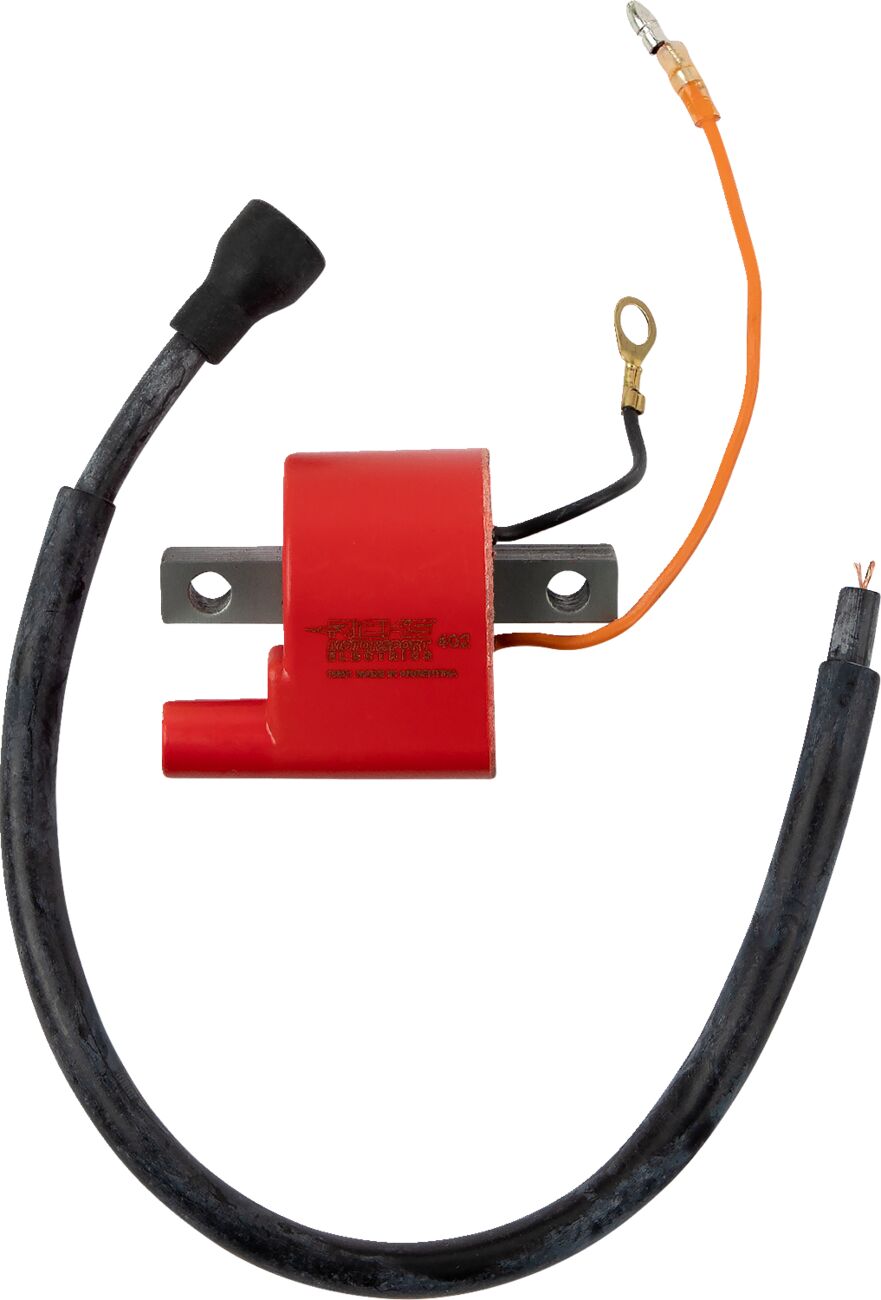 Moose Offroad Hard Parts Ignition Coil Mse Yam