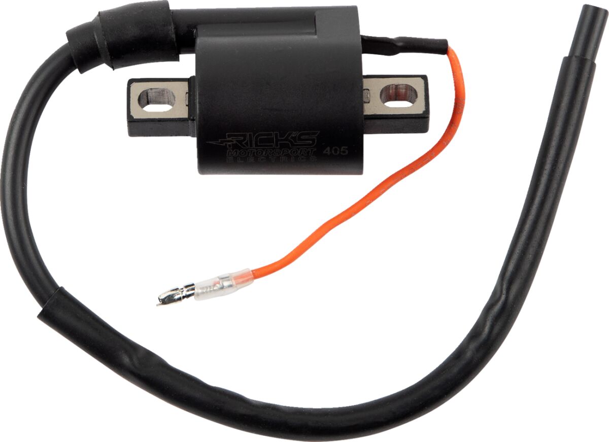 Moose Offroad Hard Parts Ignition Coil Mse Yam