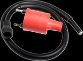 Moose Offroad Four Wheel Coil Ignition Honda Atv Moose