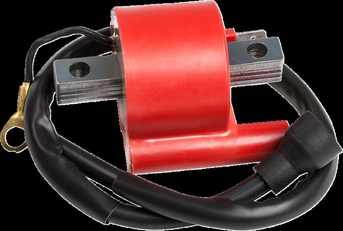 Moose Offroad Four Wheel Coil Ignition Yamaha Atv Moose