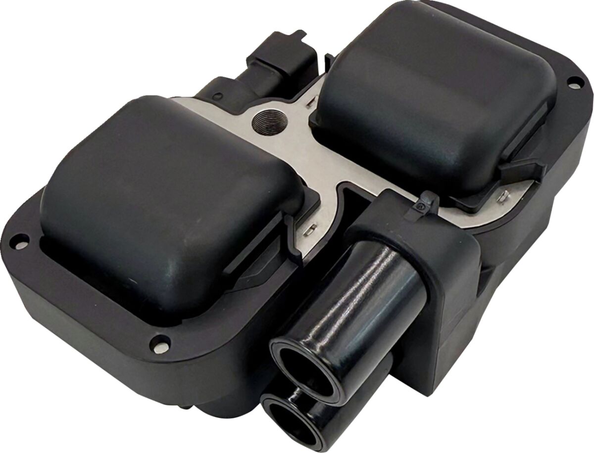 Moose Offroad Four Wheel Ignition Coil Canam Moose