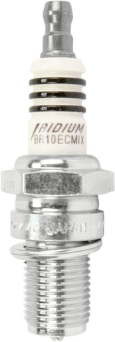 Ngk Spark Plugs Spark Plug Ngk Br10 Ecmix
