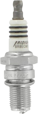 Ngk Spark Plugs Spark Plug Ngk Br8 Ecmix
