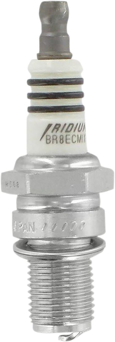 Ngk Spark Plugs Spark Plug Ngk Br8 Ecmix