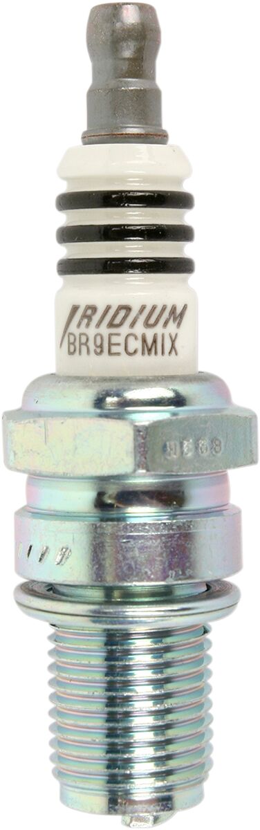 Ngk Spark Plugs Spark Plug Ngk Br9 Ecmix