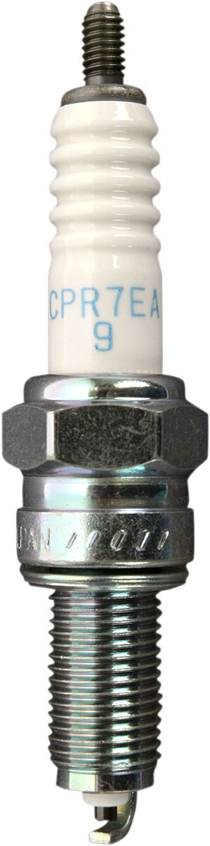 Ngk Spark Plugs Spark Plug Ngk Cpr7 Ea 9