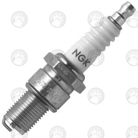 Ngk Spark Plugs Spark Plug Ngk B6 Es