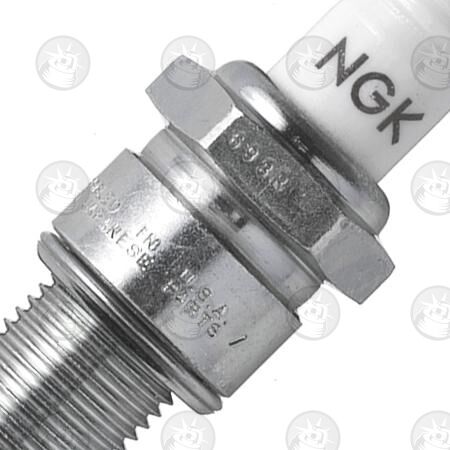 Ngk Spark Plugs Spark Plug Ngk B6 Es