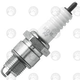 Ngk Spark Plugs Spark Plug Ngk Br6 Hsa