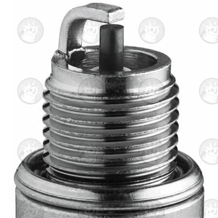 Ngk Spark Plugs Spark Plug Ngk Br6 Hsa