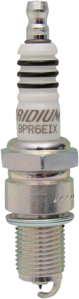 Ngk Spark Plugs Spark Plug Ngk Bpr6 Eix