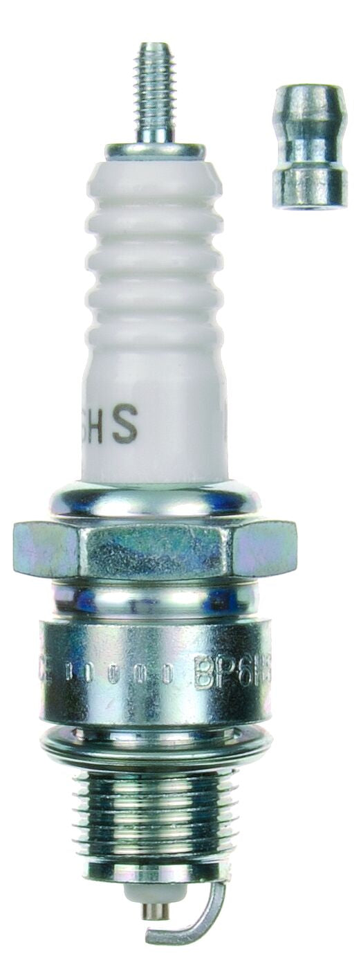 Ngk Spark Plugs Spark Plug Ngk Bp6 Hs