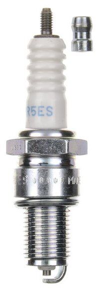 Ngk Spark Plugs Spark Plug Ngk Bpr5 Es